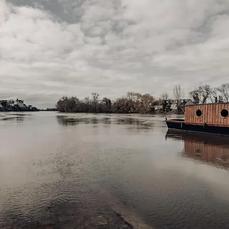 Apartamento Les Reflets De Loire *