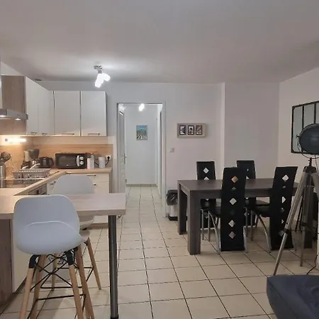 Les Reflets De Loire Chalonnes-sur-Loire