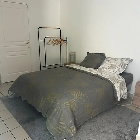 Les Reflets De Loire