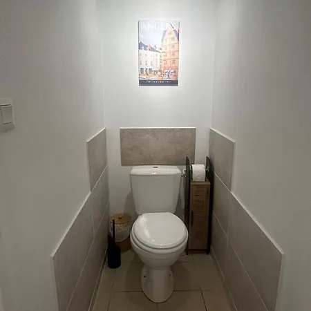 Les Reflets De Loire Chalonnes-sur-Loire