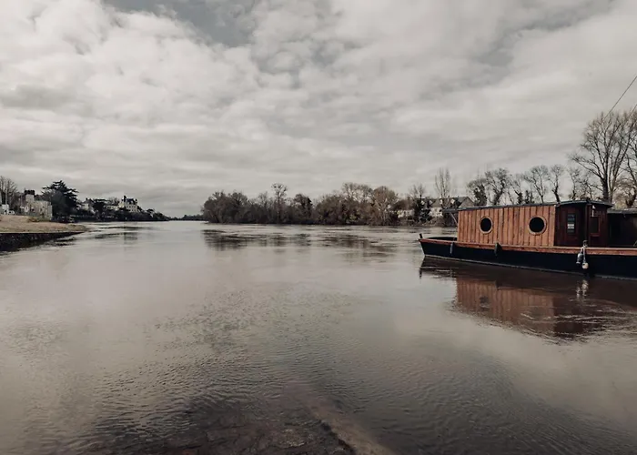 Apartamento Les Reflets De Loire *