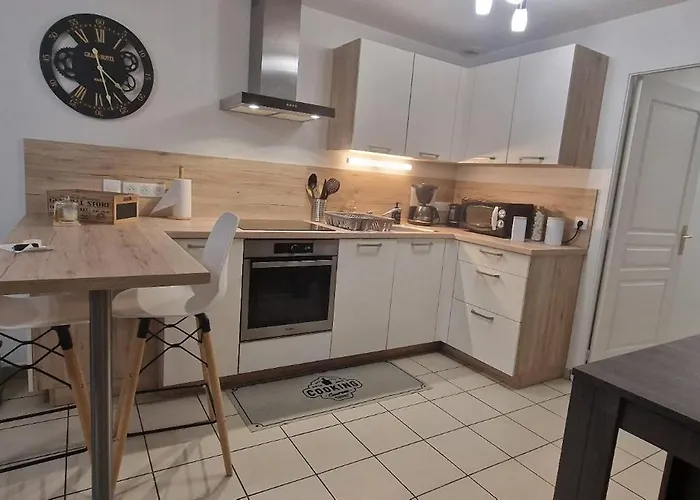 Les Reflets De Loire *