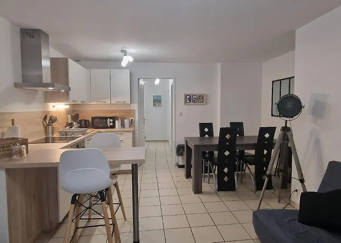 Les Reflets De Loire Chalonnes-sur-Loire