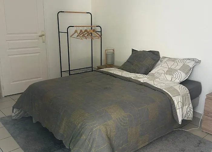 Les Reflets De Loire